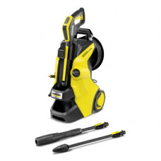 Мінімийка високого тиску Karcher K 5  1.324-573.0