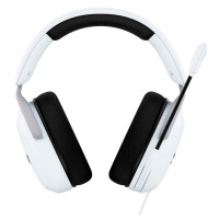Гарнітура HyperX Cloud Stinger 2 Core Xbox, біло-зелений 6H9B7AA