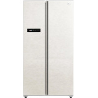 Холодильник MIDEA MDRS791MIE33