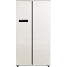 Холодильник MIDEA MDRS791MIE33