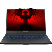 Ноутбук Dream Machines RT4050-15 RT4050-15UA21