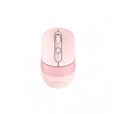 Миша бездротова A4Tech Fstyler FB10C (Pink), USB