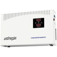 Стабілізатор напруги EnerGenie EG-AVR-DW5000-01