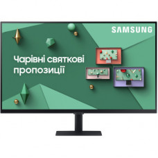 Монiтор SAMSUNG LS32A700NWIXCI