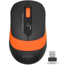 Миша A4Tech Fstyler FG10 Orange