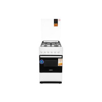 Плита ARDESTO  FSC-F5060MW