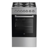 Плита BEKO  FSE 52130 DX