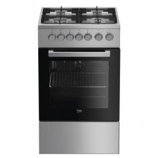 Плита BEKO  FSE 52130 DX