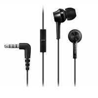 Навушники Panasonic RP-TCM115GC-K