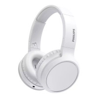 Навушники Philips Over-ear  BT 5.0, Wireless, Білий TAH5205WT/00