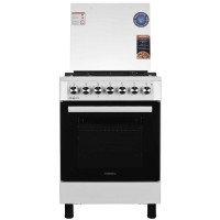 Плита ARDESTO  FSCF-C606W
