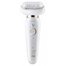 Епілятор Braun Silk_epil 9 SES 9001 3D