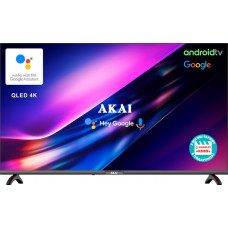 Телевізор AKAI AK55D23QUG