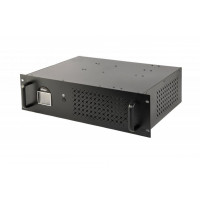 Джерело безперебійного живлення EnerGenie UPS-RACK-1200