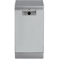 Посудомийна машина Beko  BDFS26020XQ