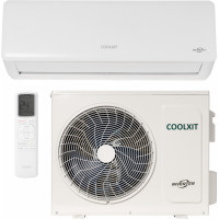Кондиціонер COOLXIT ICX-18IWERP