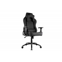 Крісло 2E GAMING BASAN II Black/Red 2E-GC-BAS-BKRD