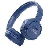 Навушники JBL Tune 510BT (JBLT510BTBLUEU) Blue