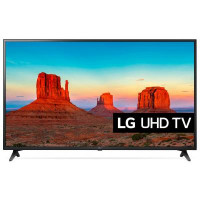 Телевізор LG 55UK6200PLA