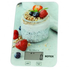 Ваги кухонні Rotex RSK14-P Yogurt