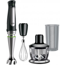Блендер BRAUN MQ7035X HB