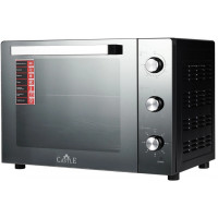 Електрична піч Castle CPE-60B