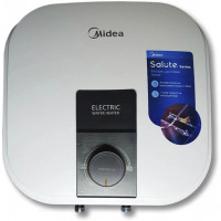 Водонагрівач Midea PRIME  D10-20VI (O)