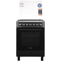 Плита ARDESTO  FSCF-C606BI