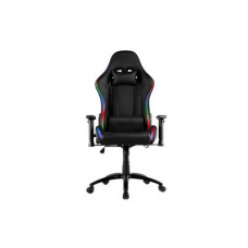 Крісло 2E GAMING OGAMA II RGB Black 2E-GC-OGA-BKRGB