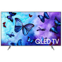 Телевізор Samsung QE55Q6FNAUXUA