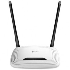 Маршрутизатор Wi-Fi TP-Link TL-WR841N