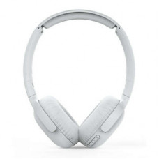 Навушники Philips On-ear  Wireless, Mic, Білий TAUH202WT/00