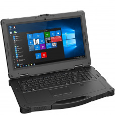 Захищений ноутбук AGN x15A AGN_x15A_i7_12Th_32_512