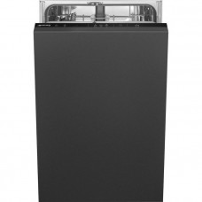 Посудомийна машина SMEG ST4522IN