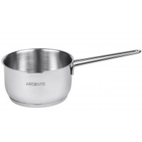 Ківш Ardesto Black Mars,1.4л, нержавіюча сталь AR0714S