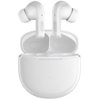 Навушники QCY T18 (BH21QT18B) White