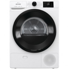 Сушильна машина Gorenje  DNE82/GN