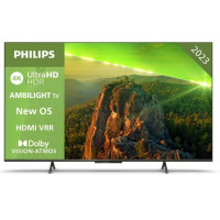Телевізор PHILIPS  43PUS8118/12