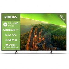 Телевізор PHILIPS  43PUS8118/12
