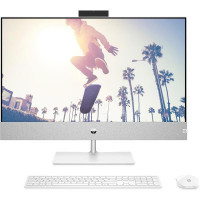 Комп'ютер персональний моноблок HP Pavilion 9D3Q8EA