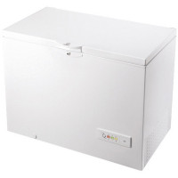 Морозильна скриня Indesit  OS1A300H2