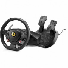 Кермо і педалі Thrustmaster  для PC/PS4/PS5 T80 FERRARI 488 GTB EDITION 4160672