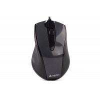 Миша A4Tech  N-500F V-Track USB, ciра