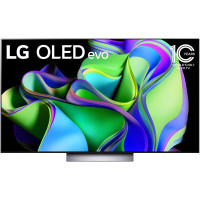 Телевізор LG  OLED55C36LC