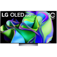 Телевізор LG  OLED55C36LC