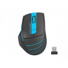 Миша A4Tech Fstyler FG30S (Blue), USB