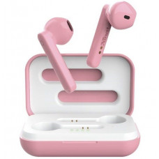 Навушники Trust Primo Touch True Wireless Mic Pink 23782_TRUST