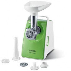 М'ясорубка Bosch MFW3520G