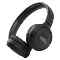 Навушники JBL Tune 510BT (JBLT510BTBLKEU) Black