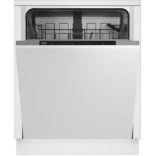 Посудомийна машина Beko DIN 34322